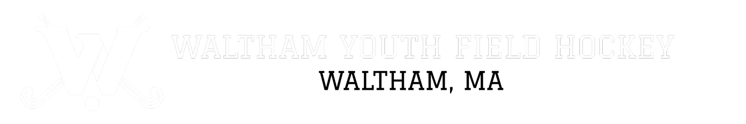 Waltham Youth Field Hockey