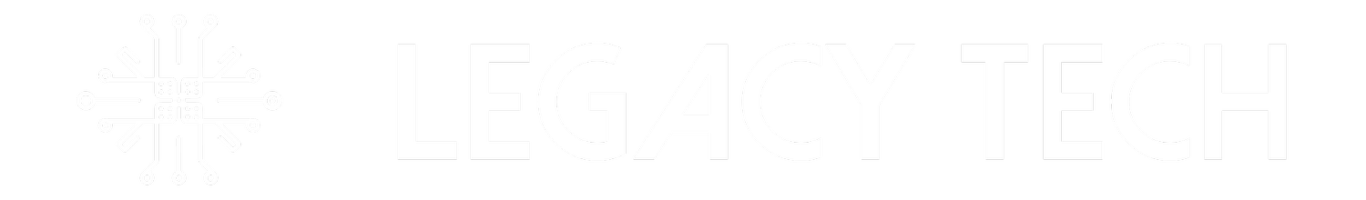 Legacy Tech