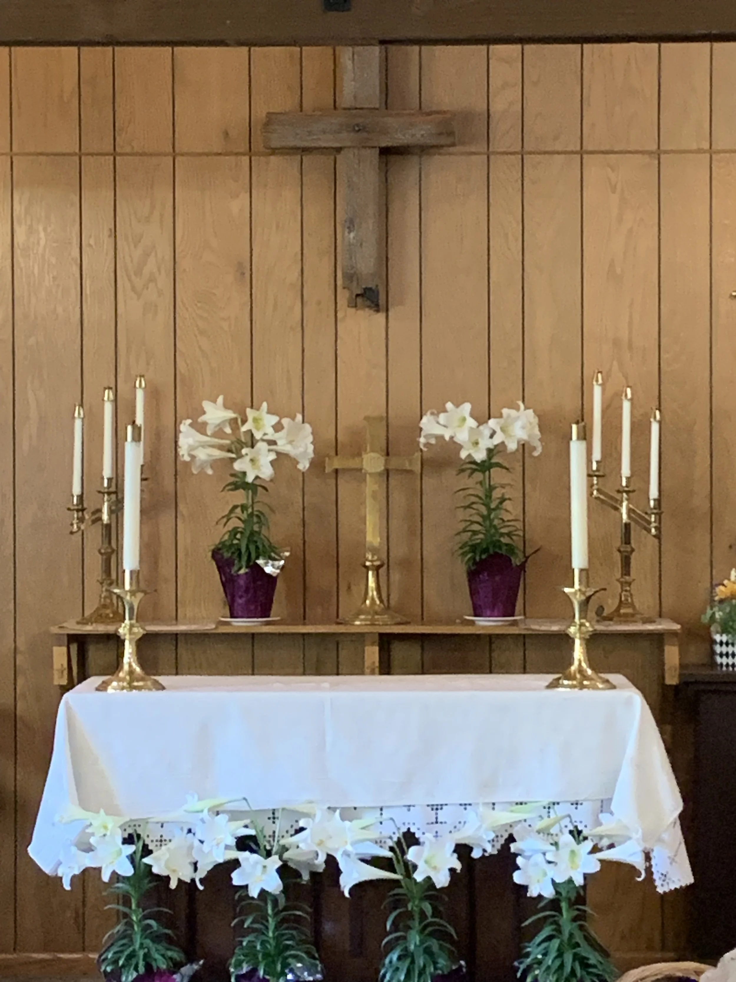 Easter