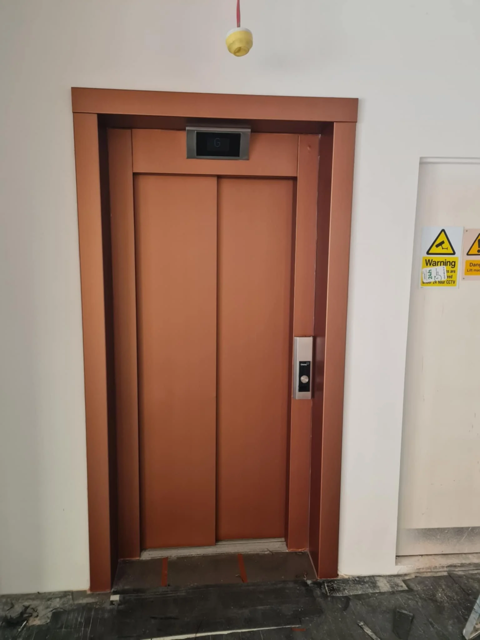 Commercial Vinyl Wrap York