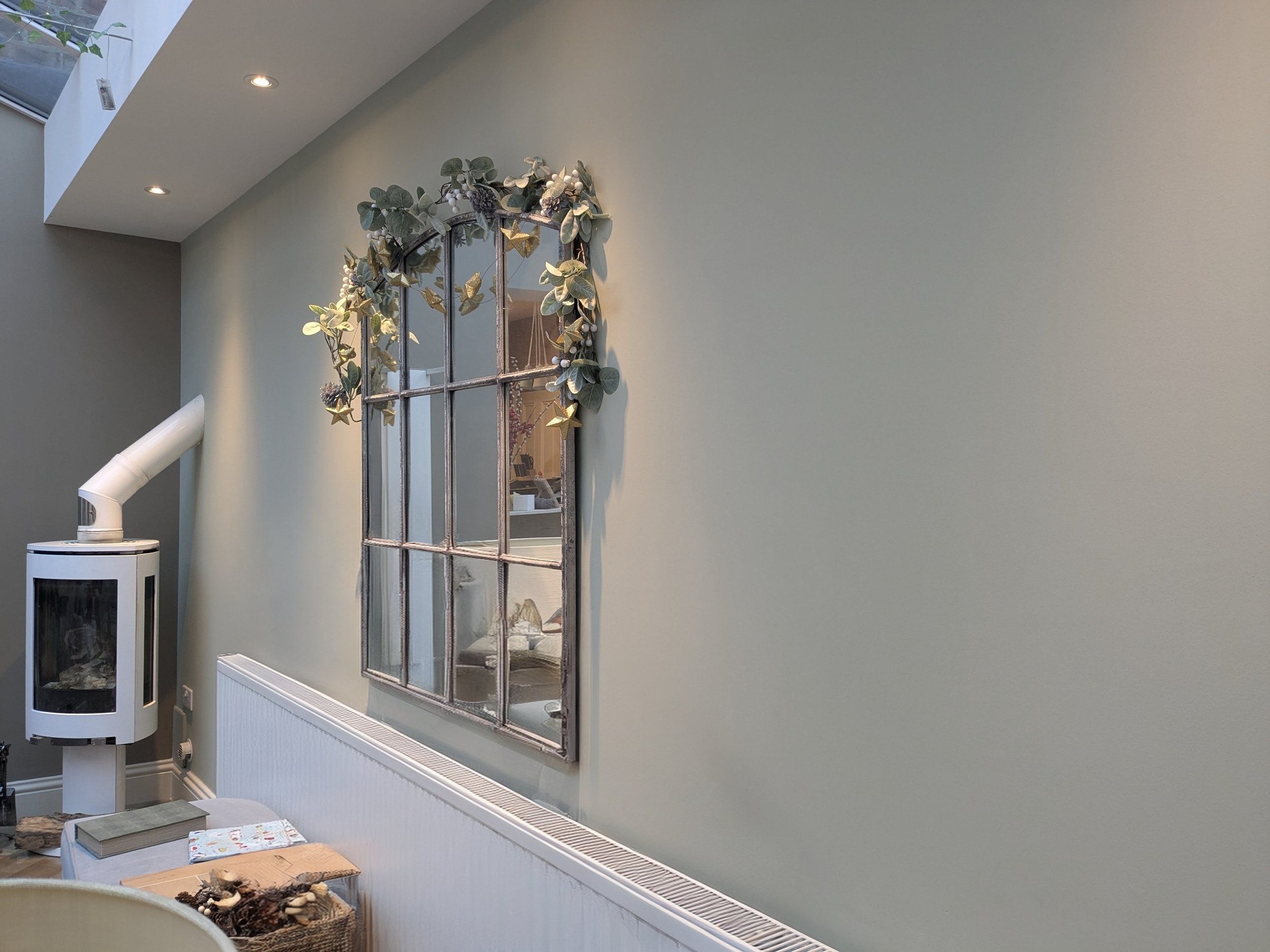 Painting a Living Room: Ideas, Tips &amp; How to Get the Perfect Finish