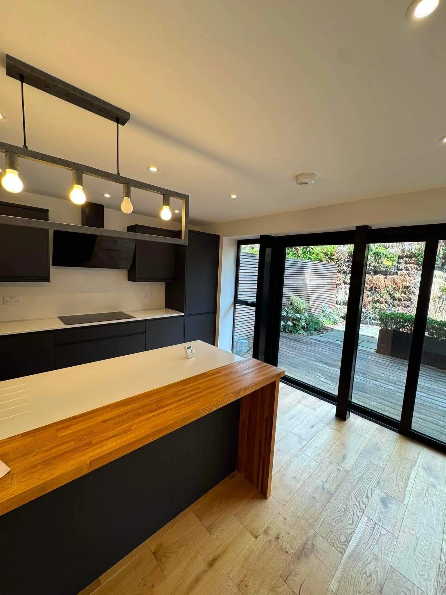 Kitchen Painting York