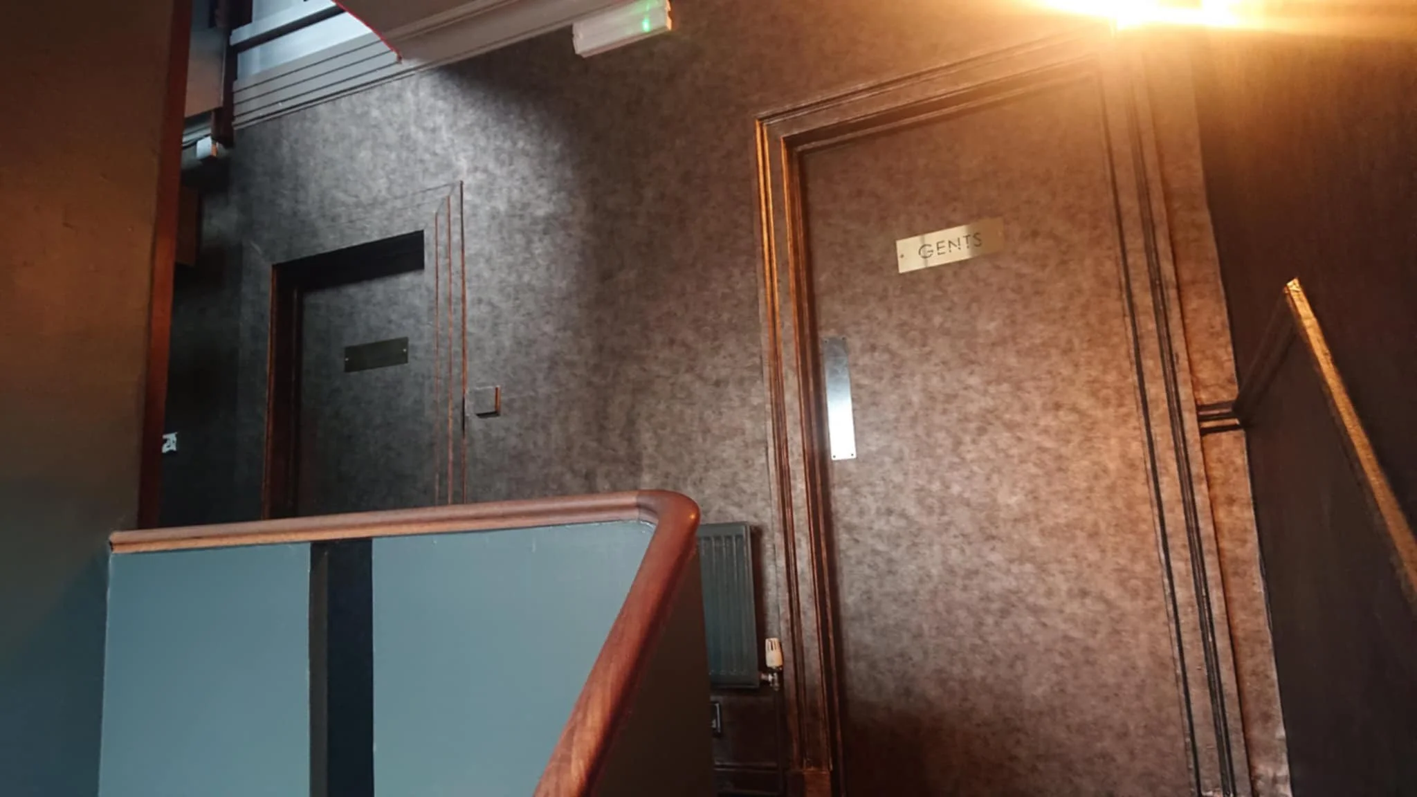 Commercial Renovation
