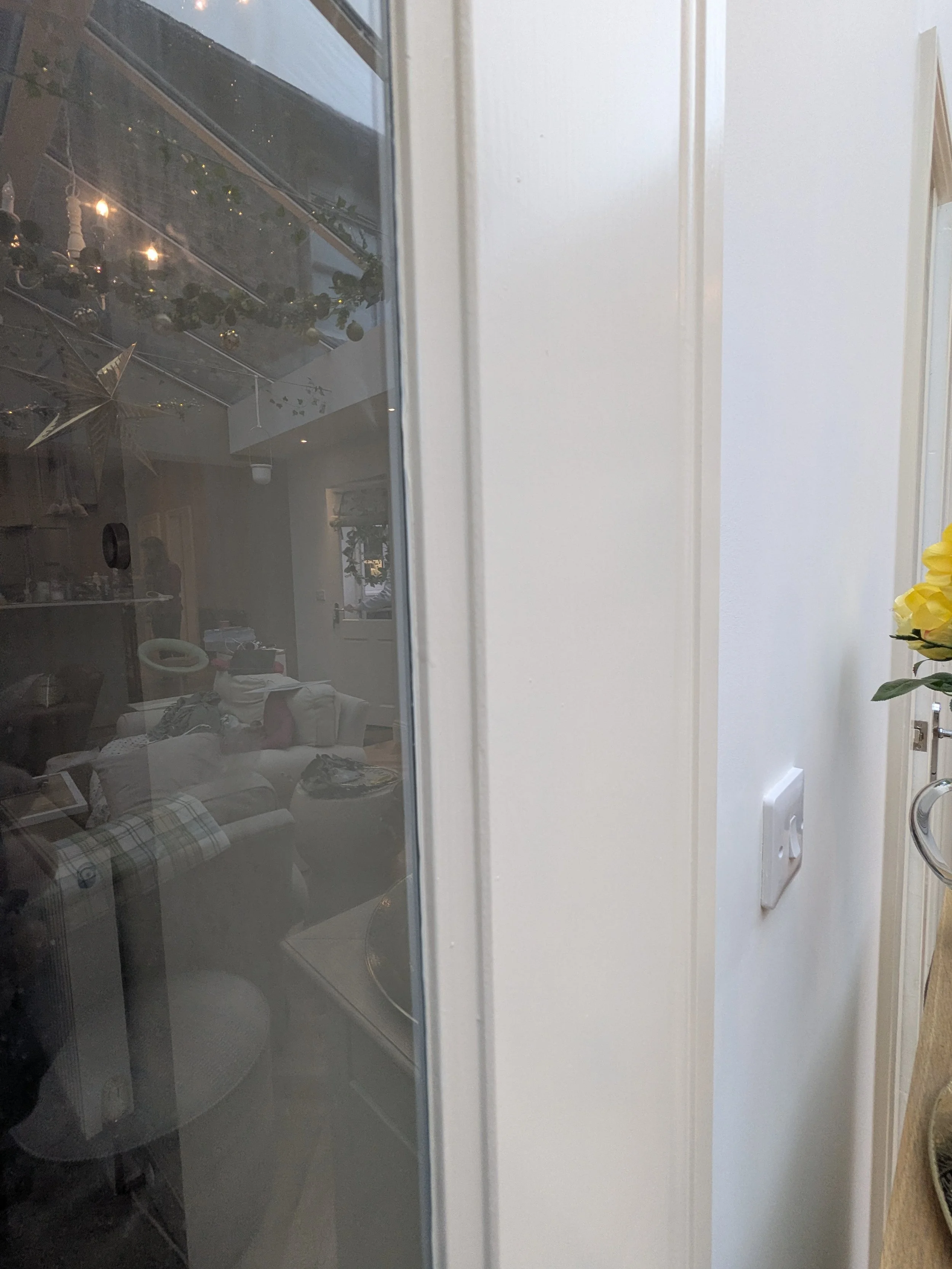 Door Frames - Painters and decorators York