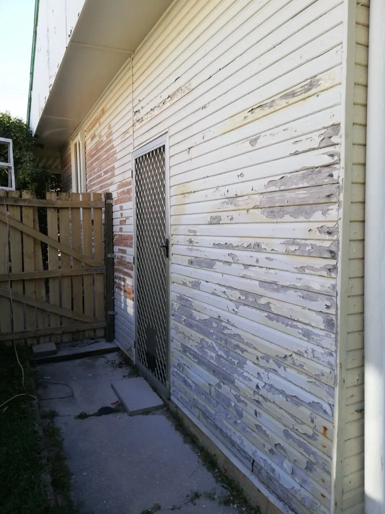 Exterior Painting York