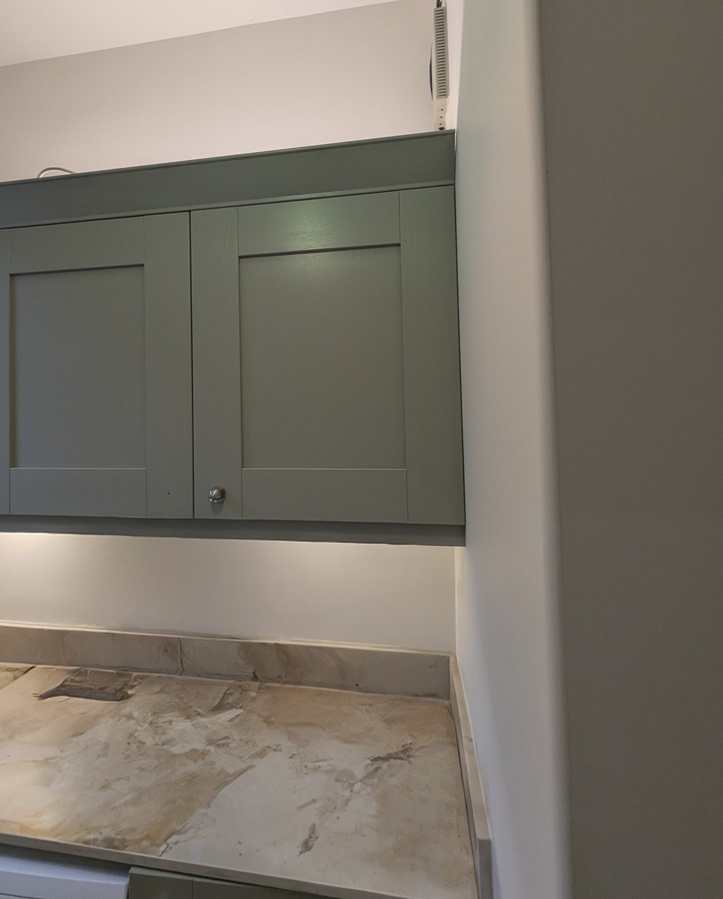 Laundry cupboards Painting and decoating York.jpg
