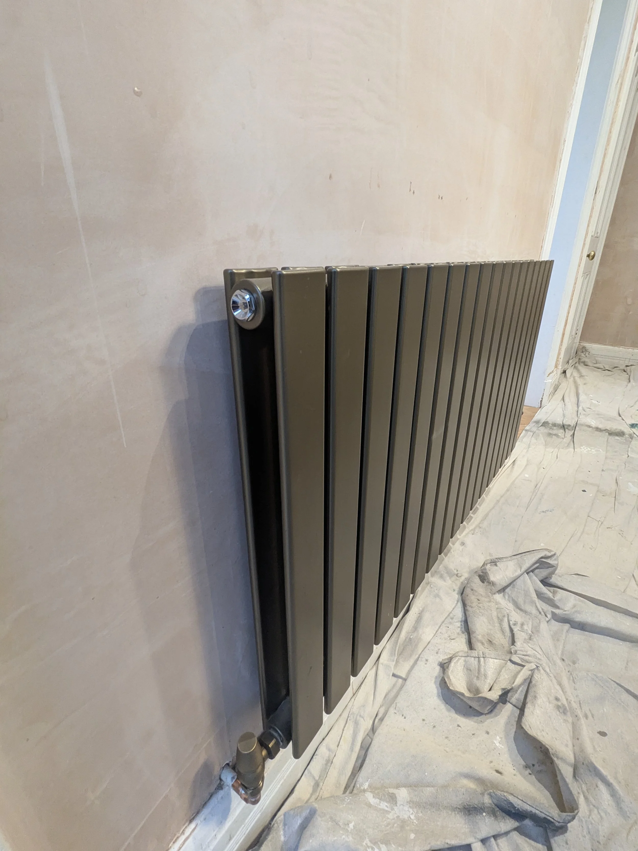 kitchen painting and decorating York