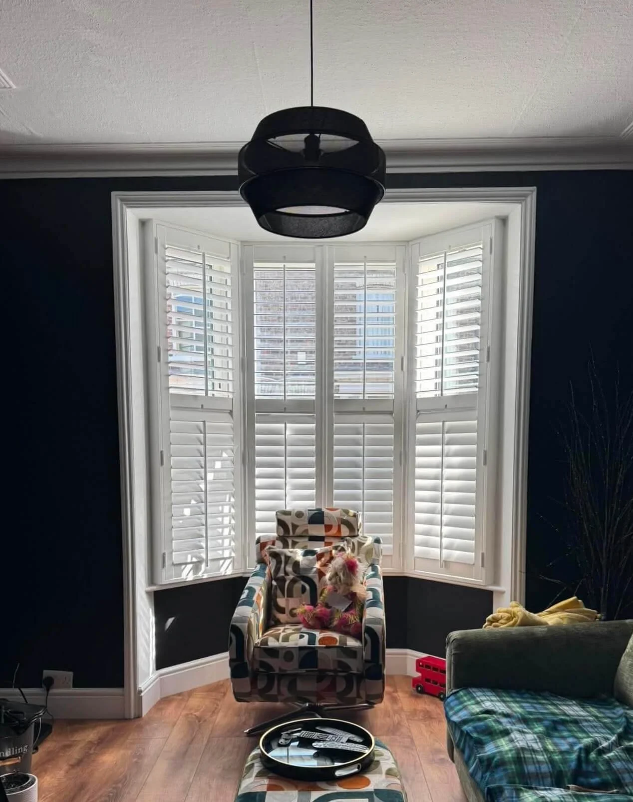 Livingroom Painting York
