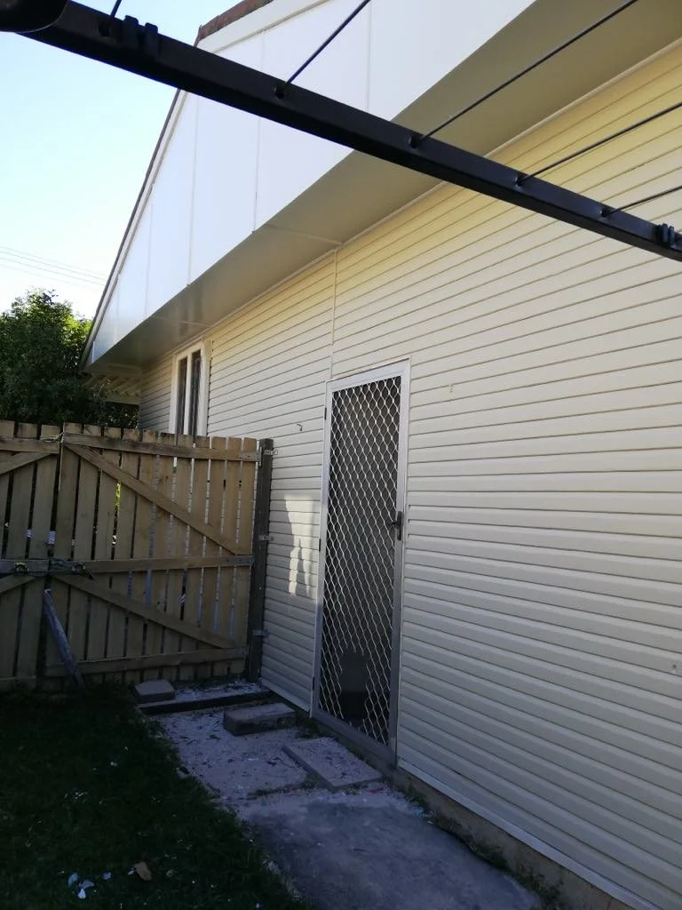 Exterior Painting York