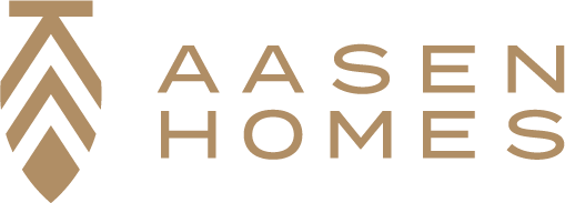 AASEN HOMES