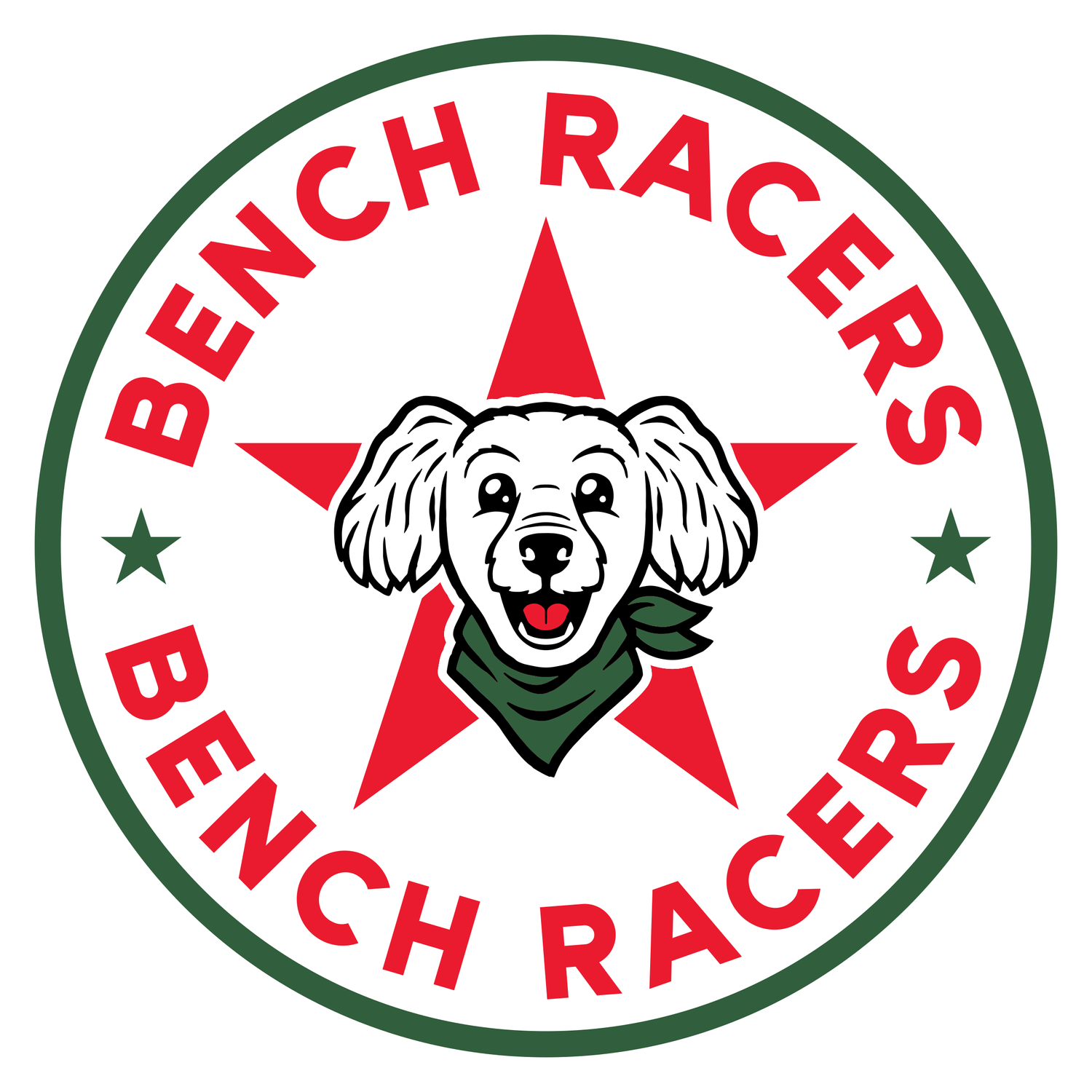 BENCH  RACERS