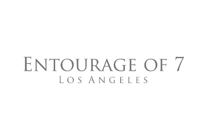 Logo of Entourage of 7 Los Angeles