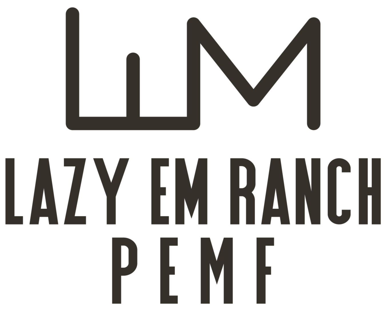 Lazy EM Ranch PEMF
