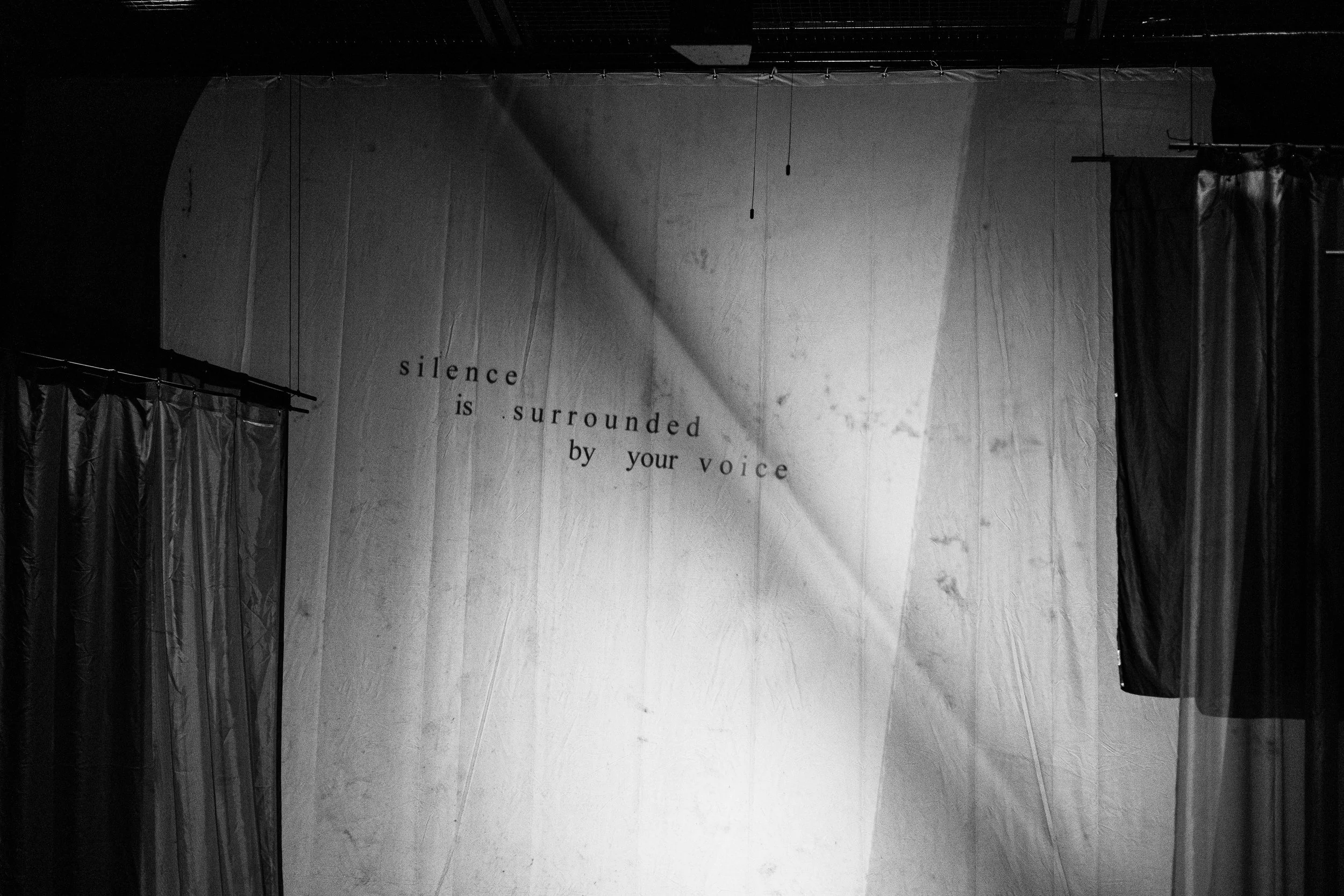 Breaking the Veil: Documenting Julia Cordani’s DMA Recital