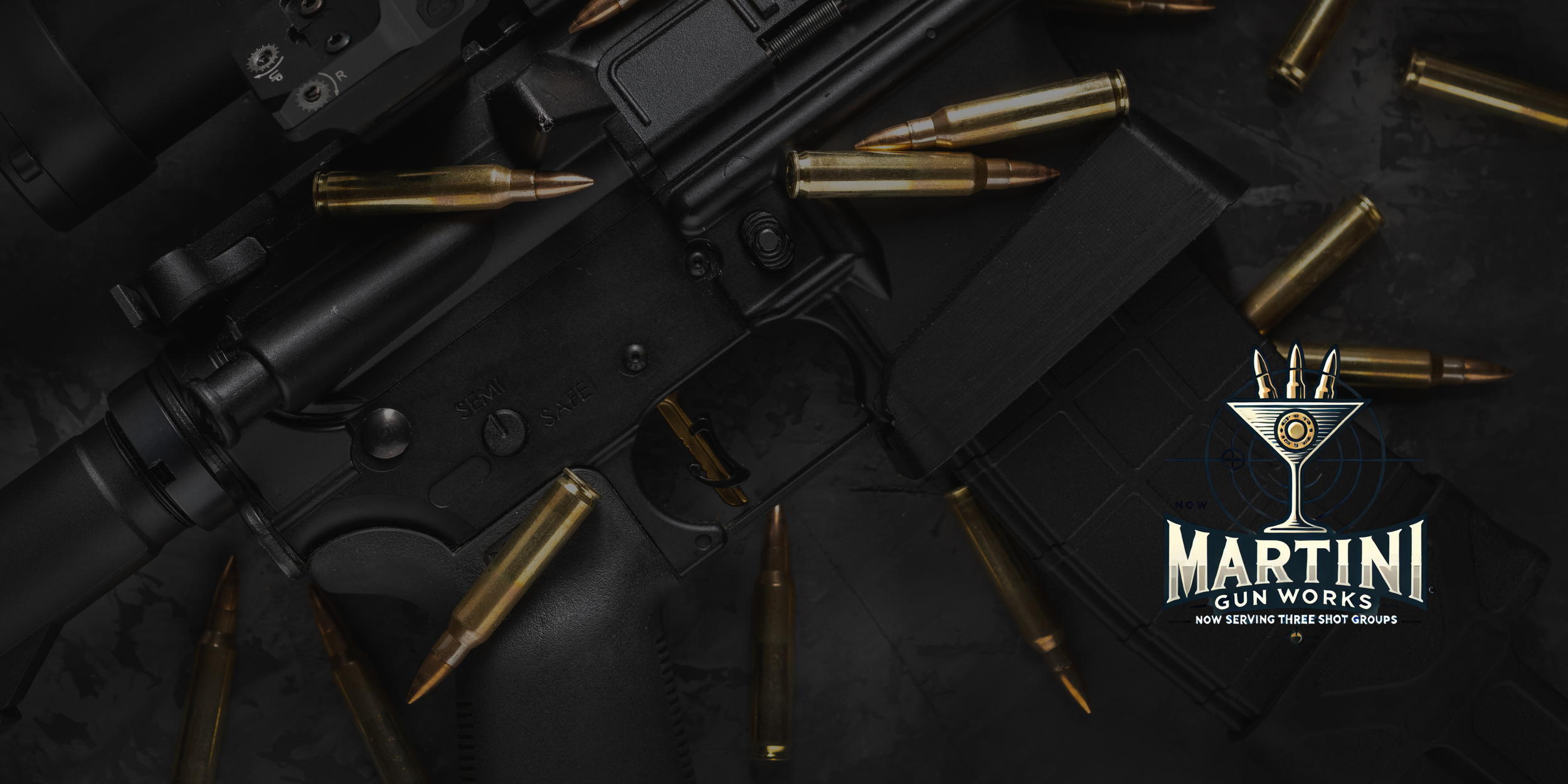 An image of Greenspacing.