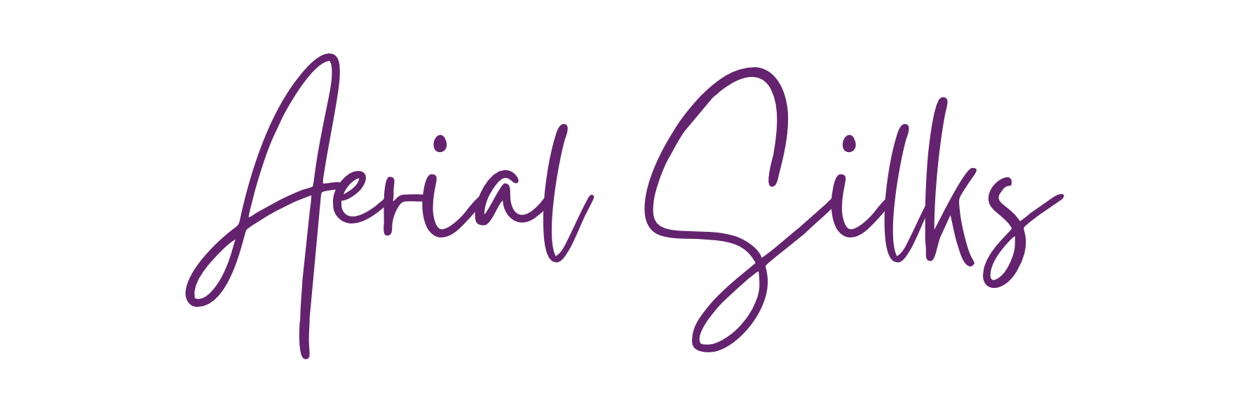 Text reading 'Jorial Skills' in purple cursive font on a white background.