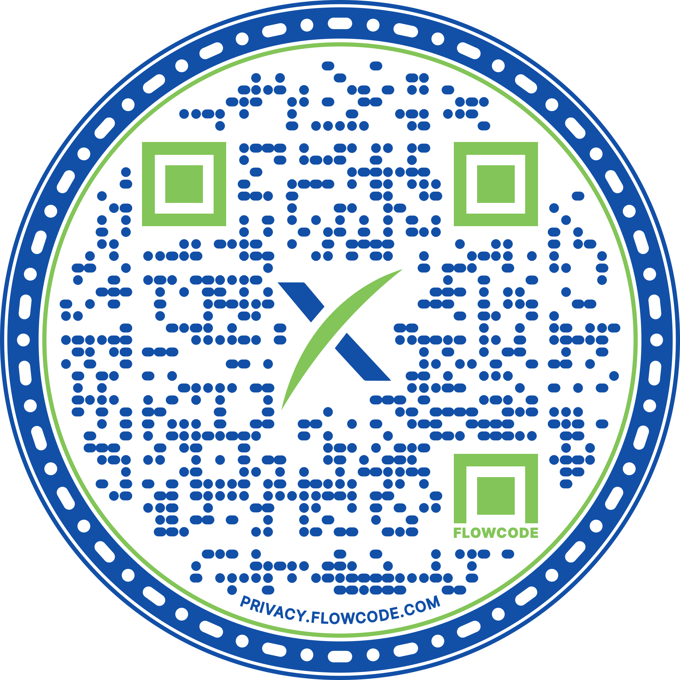 QR code to see if Hormone Therapy is right for you