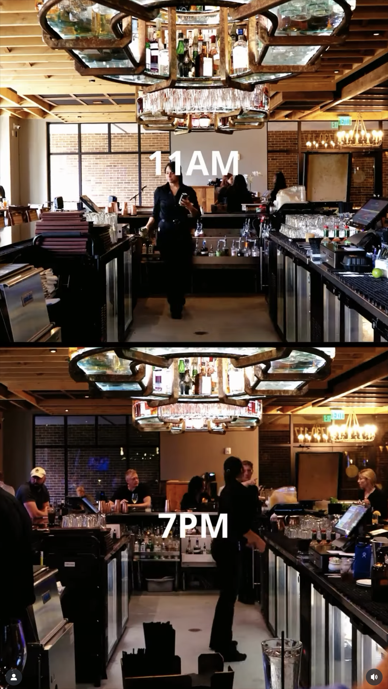 Moondance Grill: A Taste of Germantown in Motion
