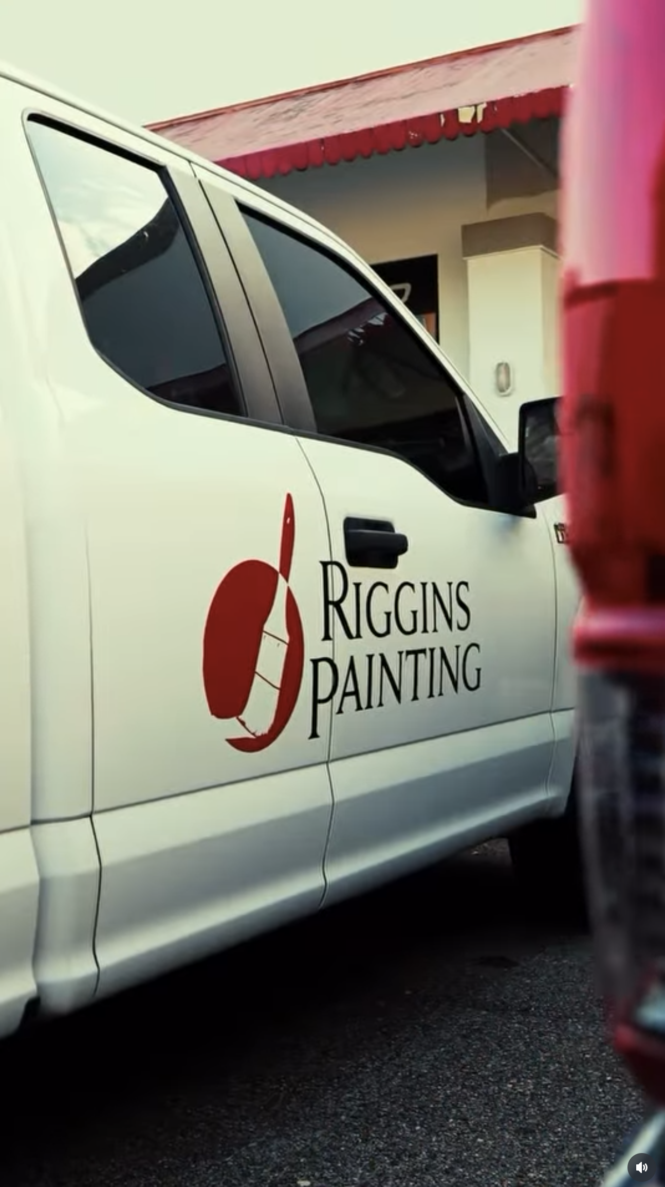 Riggins Painting: Bringing Color to Life