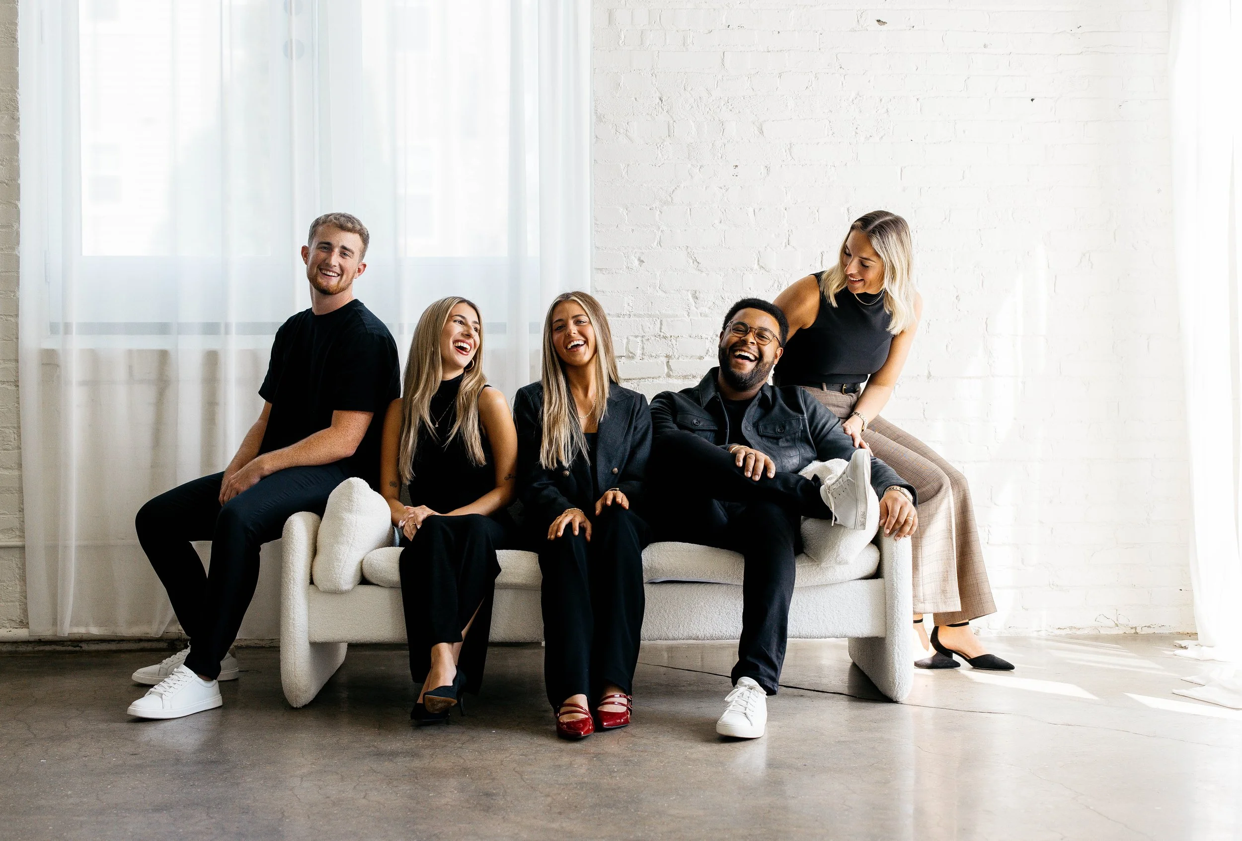Putting Faces to Your Brand: Why Team Spotlights Matter