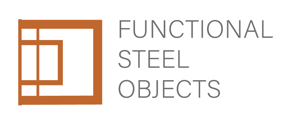 Functional Steel Objects