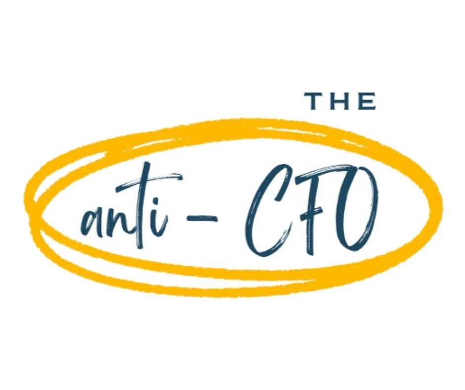 Before you pick up your pitchforks, hear me out...

When I say &ldquo;anti-CFO,&rdquo; I&rsquo;m not here to bash the CFOs out there. But after years working with creative consultants and professional service business owners, I&rsquo;ve seen what hap