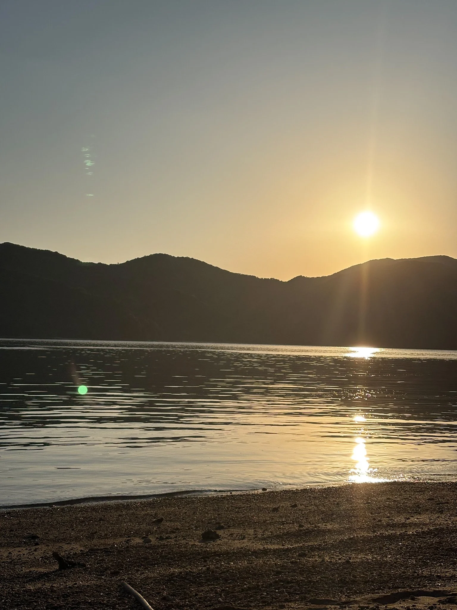 Healing is a deep cleanse, 3 tips that support your healing process