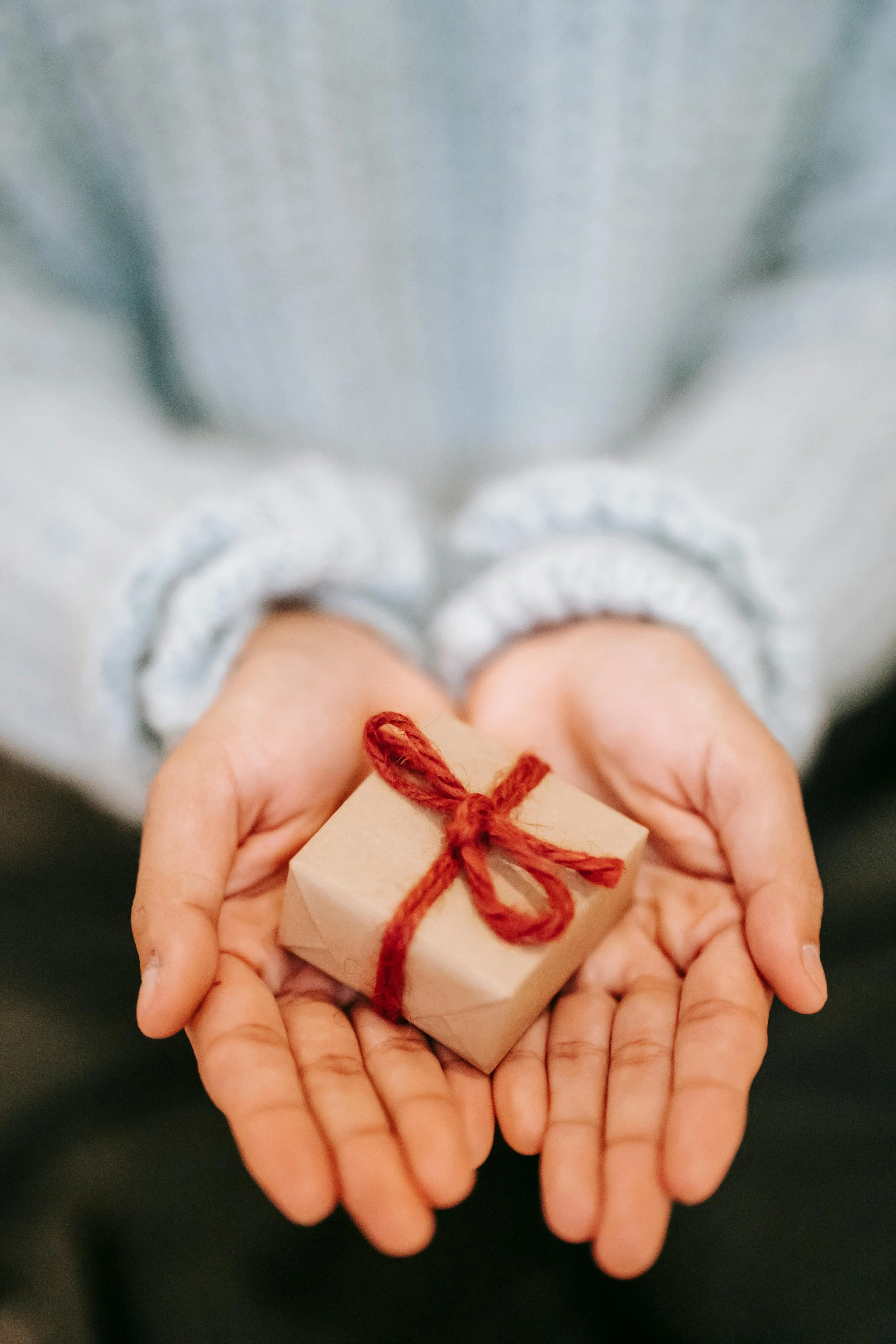 Gift cards
