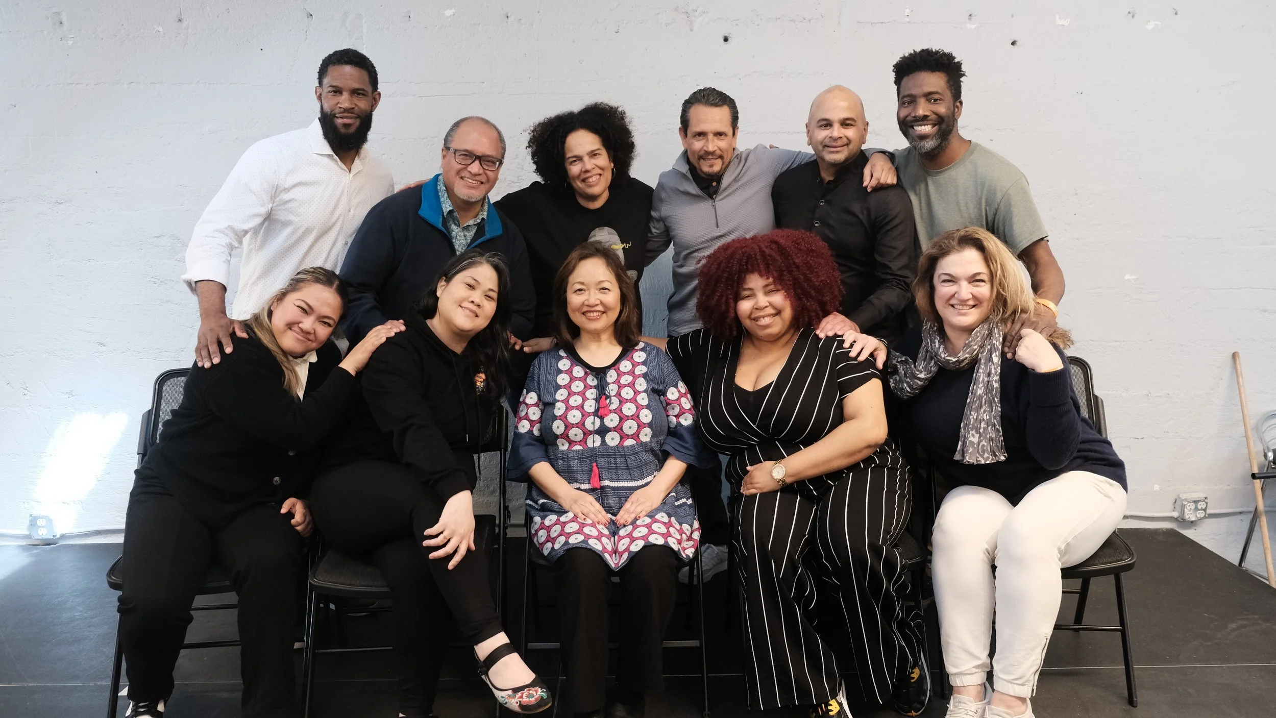 Join Our Board!