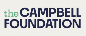 The Campbell Foundation logo