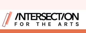 Intersection for the Arts logo