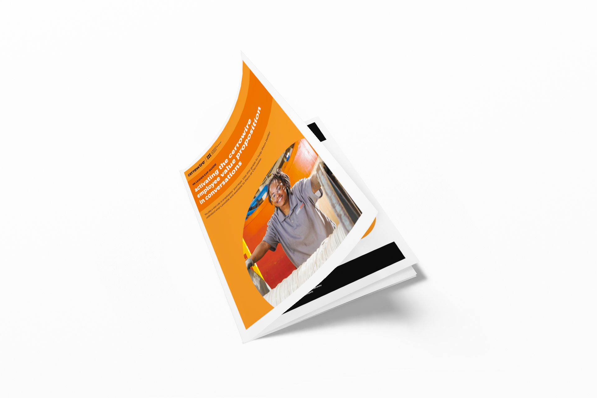 HR/Leader EVP Guide