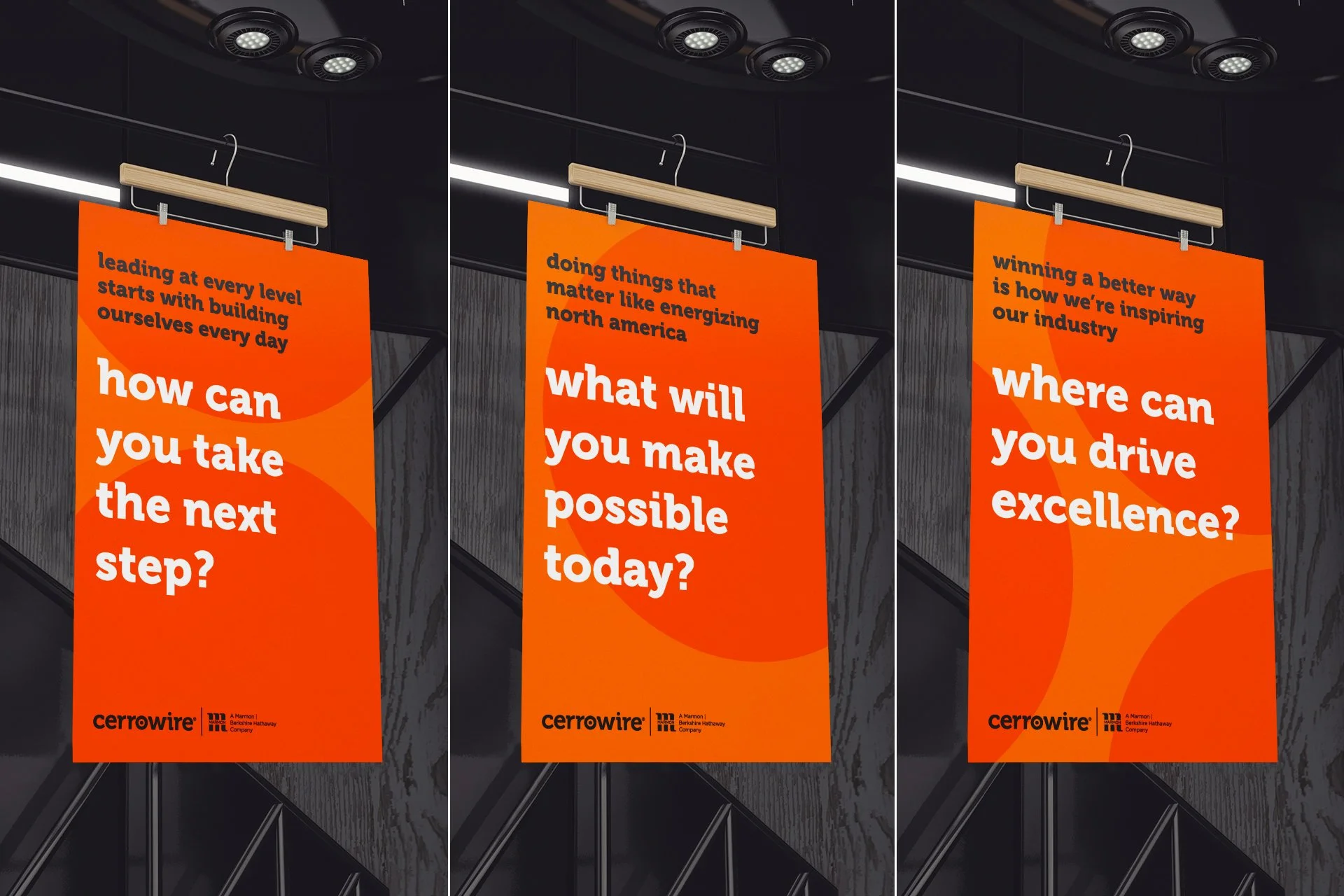 Banner Series