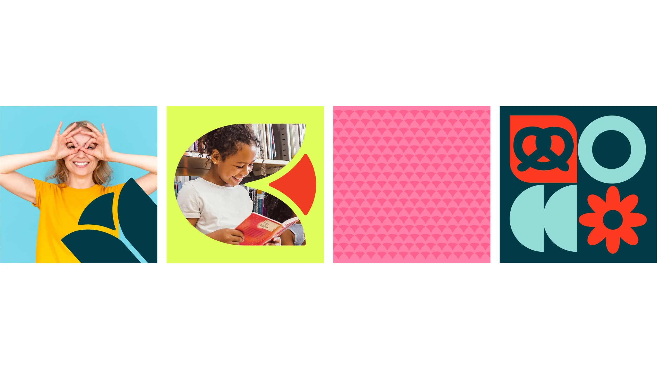 Graphic Examples