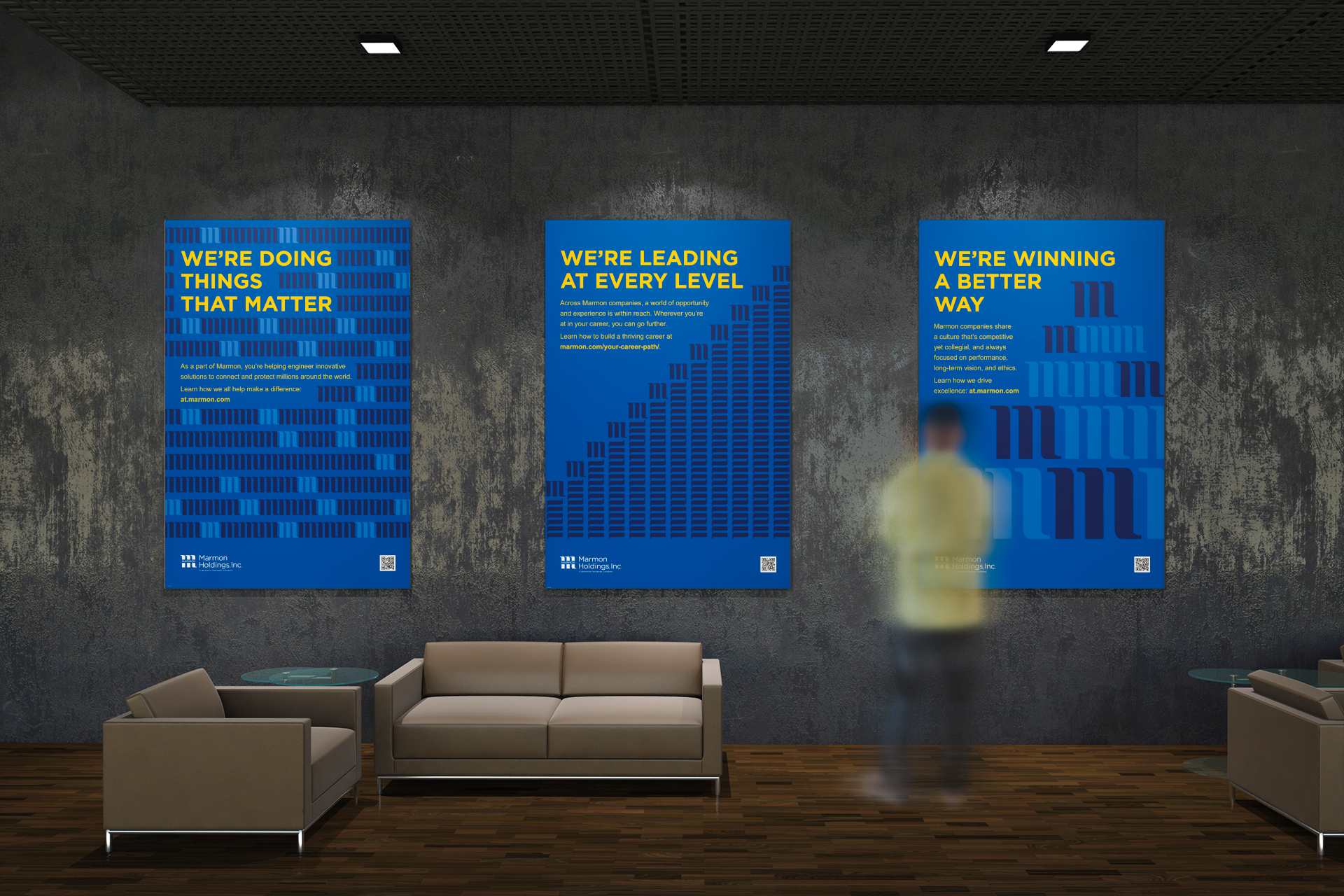 Poster Series