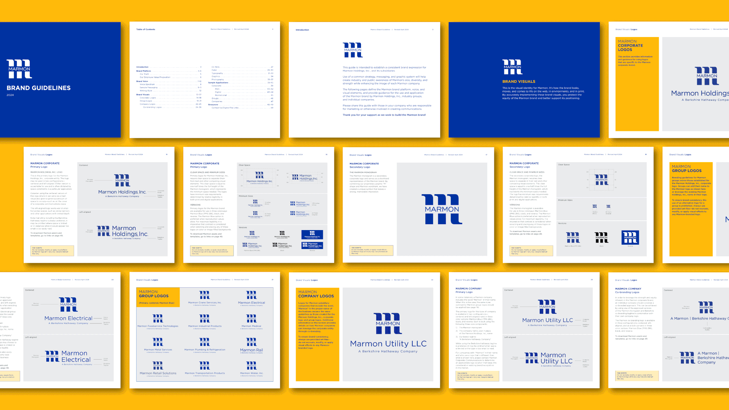 Brand Guidelines