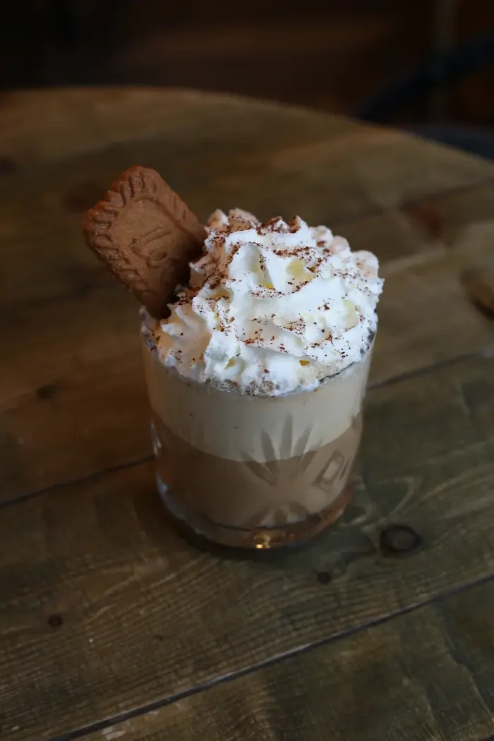 cream cocktail barologist