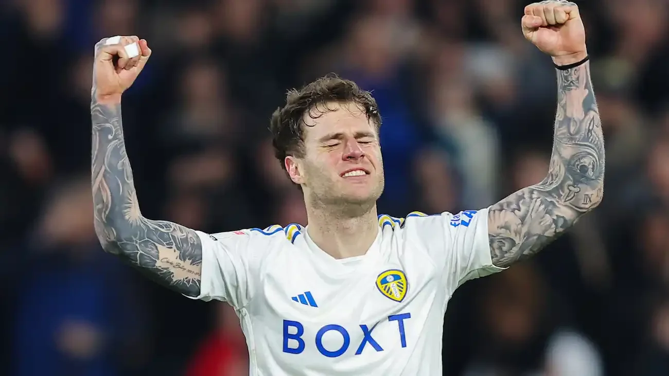 Watch Live Football in Harrogate