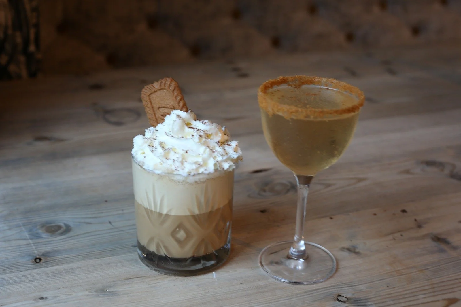 Best Bottomless Brunch in Harrogate for Groups