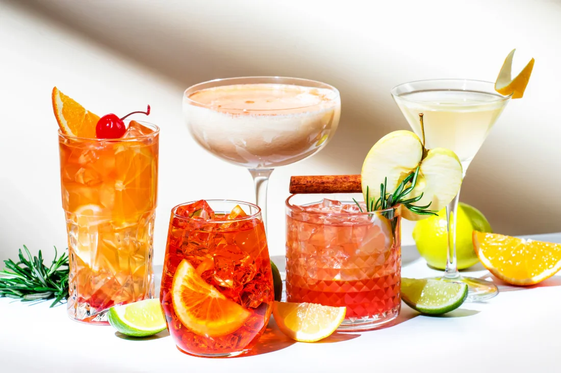 A Harrogate Bar That Works for Midweek Visits