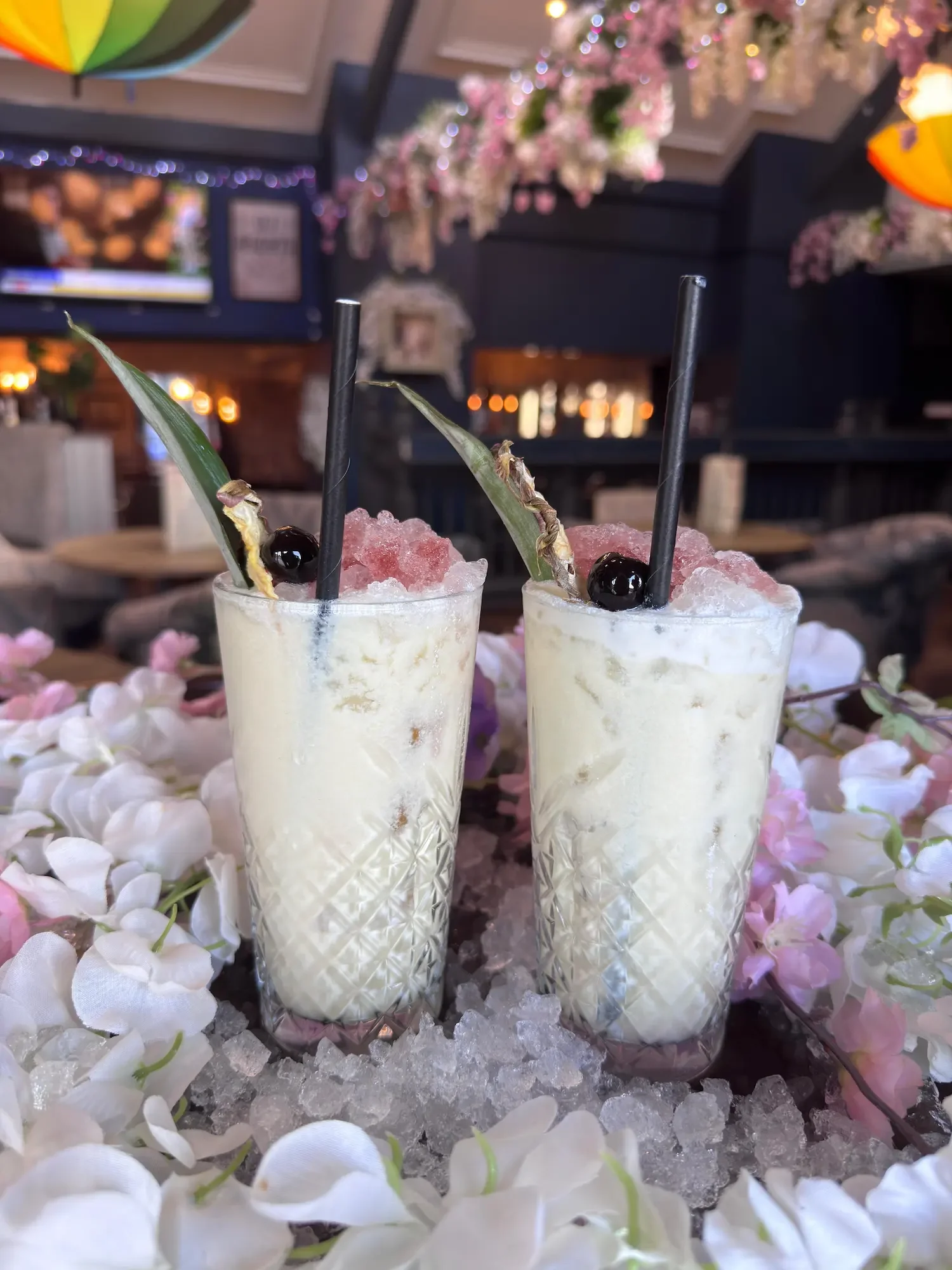 cocktails in harrogate