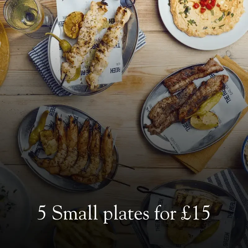 small plates deal barologist