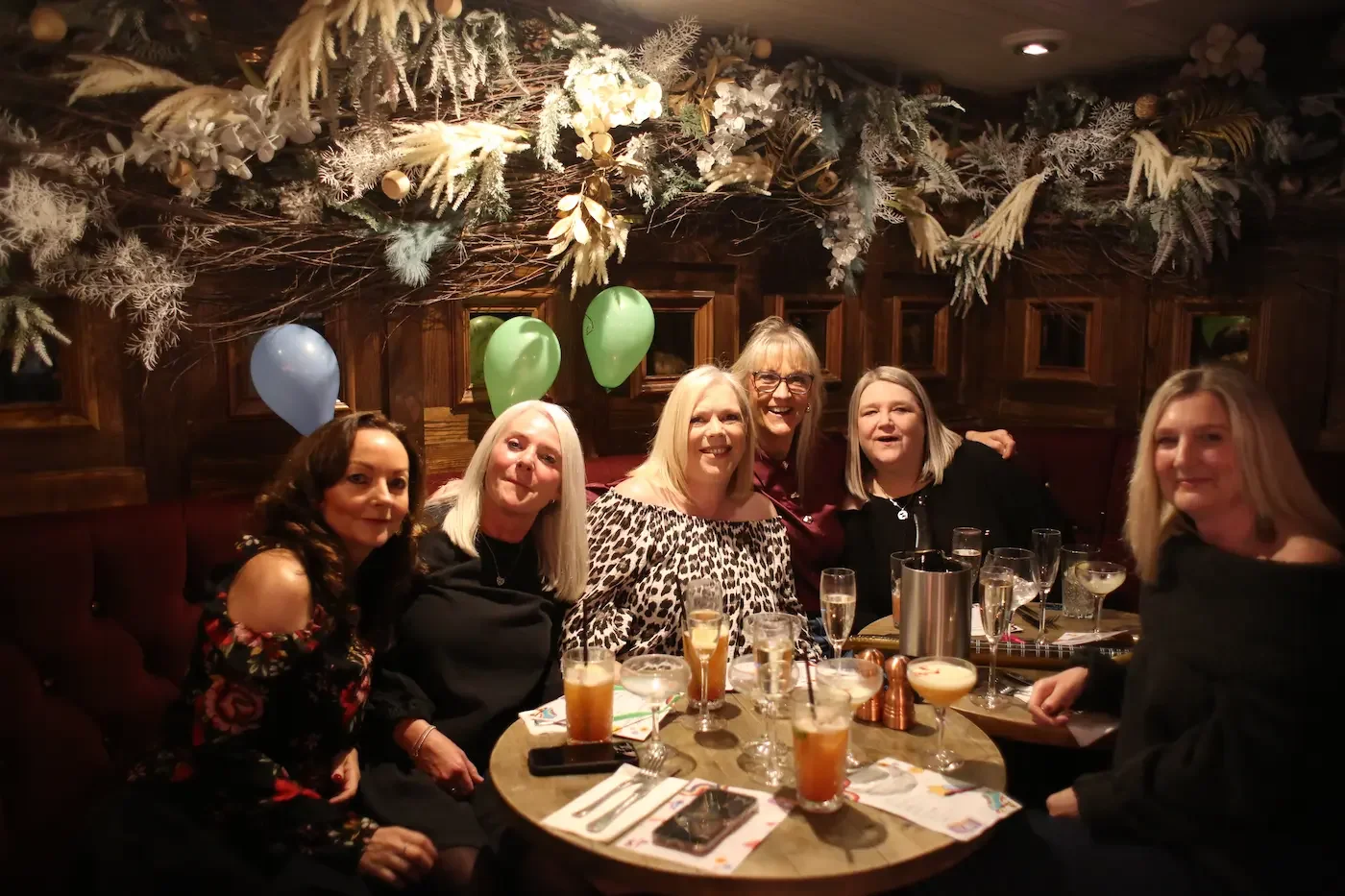 cocktail bar harrogate