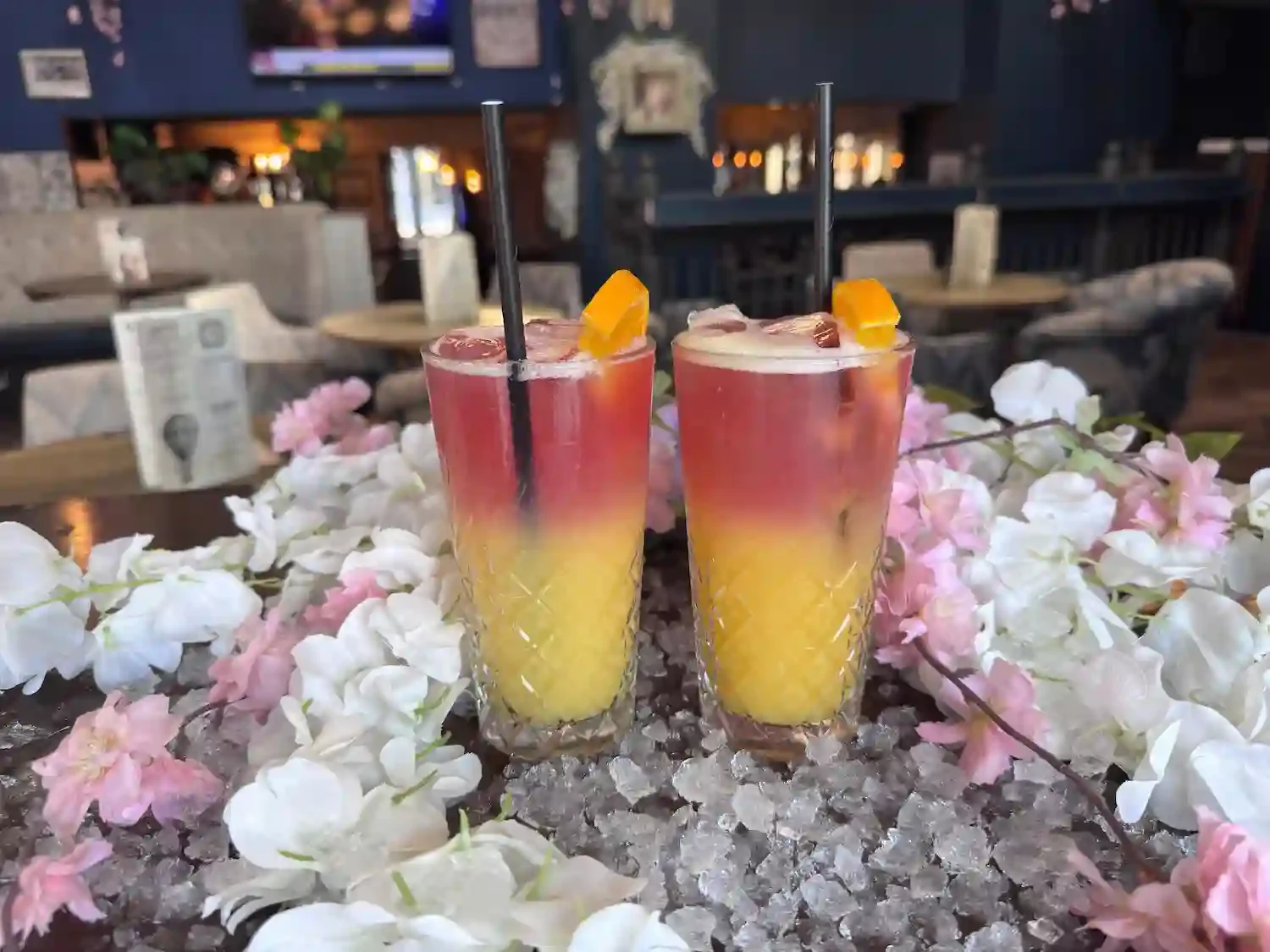 cocktails in harrogate