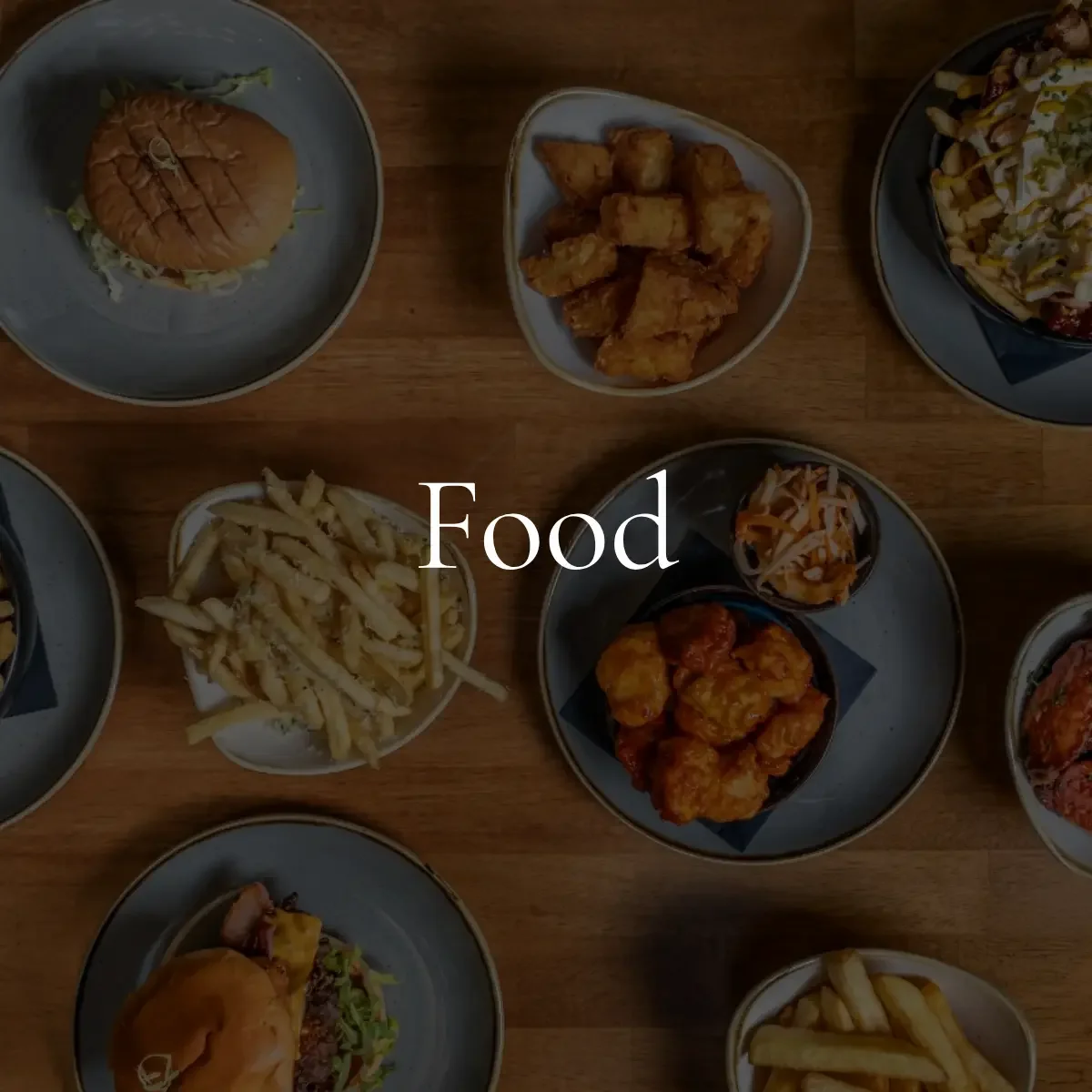 cocktail bar harrogate food