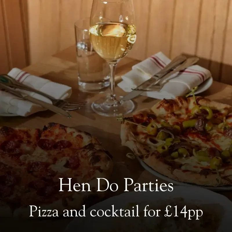 hen do parties barologist