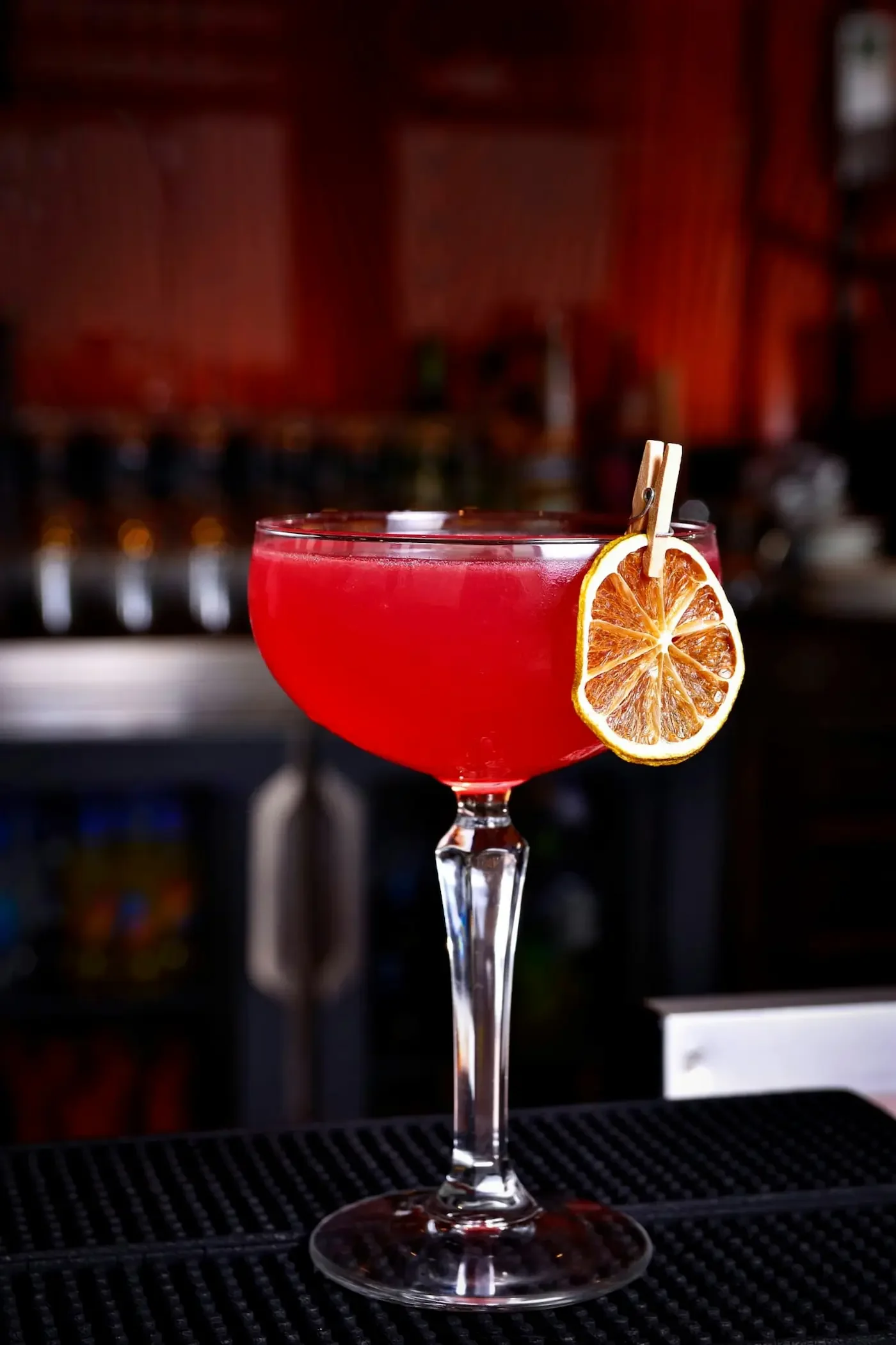 cocktails in harrogate