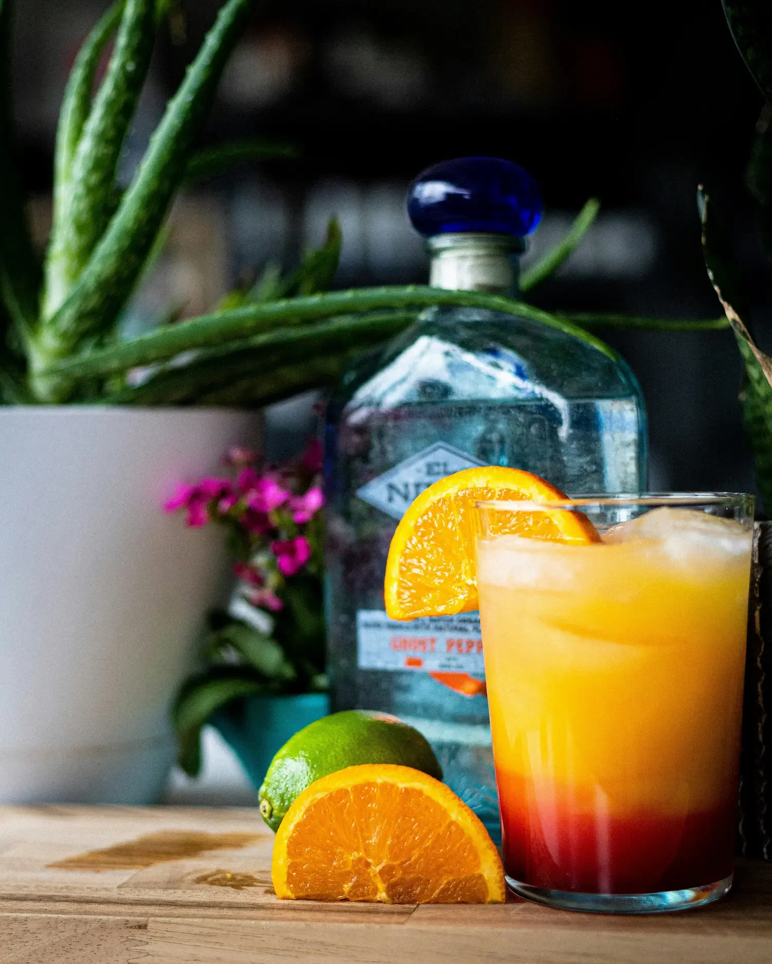 cocktails in harrogate