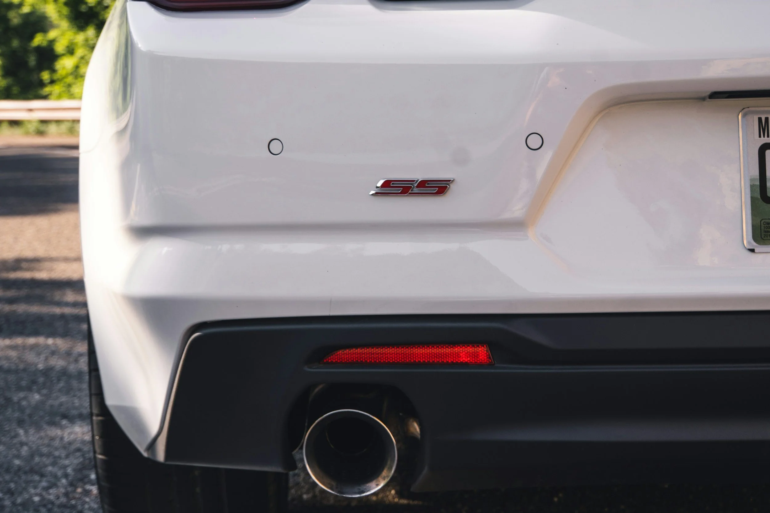 Why you need a bumper guard