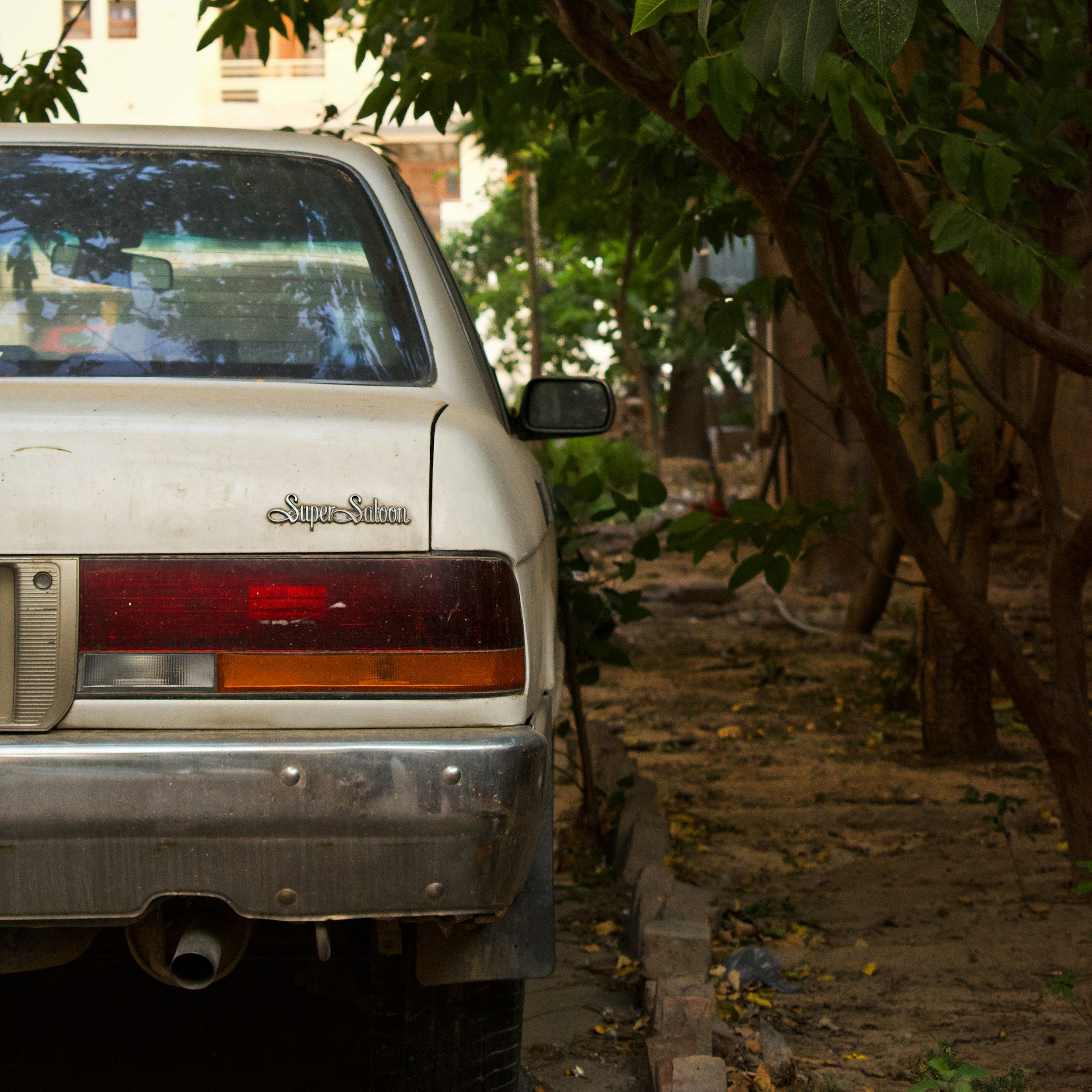 The true cost of minor bumper damage